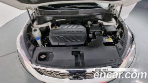 Kia Sorento Дизель 2.0 2WD 2020 года из Южной Кореи