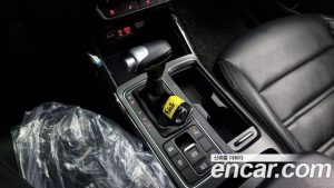 Kia Sorento Дизель 2.0 2WD 2020 года из Южной Кореи