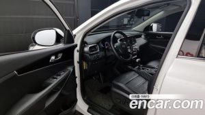 Kia Sorento Дизель 2.0 2WD 2020 года из Южной Кореи