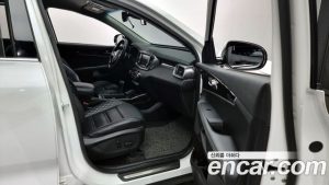 Kia Sorento Дизель 2.0 2WD 2020 года из Южной Кореи