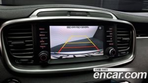 Kia Sorento Дизель 2.0 2WD 2020 года из Южной Кореи