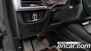 BMW X3 xDrive 20i Luxury 2020 года из Южной Кореи