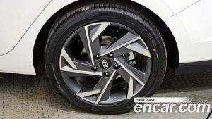 Hyundai AVANTE 1.6 2024 года из Южной Кореи