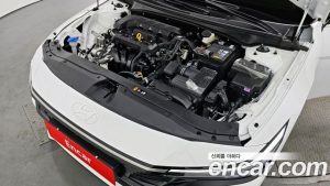 Hyundai AVANTE 1.6 2024 года из Южной Кореи
