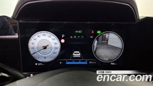 Hyundai AVANTE 1.6 2024 года из Южной Кореи