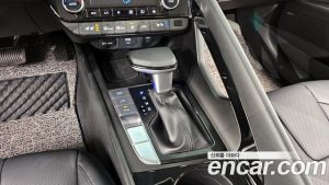 Hyundai AVANTE 1.6 2024 года из Южной Кореи