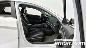 Hyundai AVANTE 1.6 2024 года из Южной Кореи