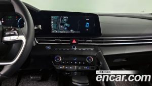 Hyundai AVANTE 1.6 2024 года из Южной Кореи