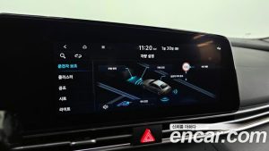 Hyundai AVANTE 1.6 2024 года из Южной Кореи