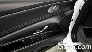 Hyundai AVANTE 1.6 2024 года из Южной Кореи