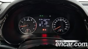 Kia Seltos Бензин 1.6 Turbo 2WD 2020 года из Южной Кореи