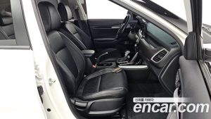 Kia Seltos Бензин 1.6 Turbo 2WD 2020 года из Южной Кореи