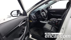 Kia Seltos Бензин 1.6 Turbo 2WD 2020 года из Южной Кореи