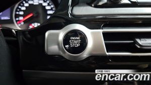 Kia Seltos Бензин 1.6 Turbo 2WD 2020 года из Южной Кореи