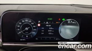 Kia Seltos Бензин 1.6 Turbo 2WD 2023 года из Южной Кореи