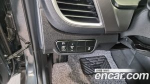 Kia Seltos Бензин 1.6 Turbo 2WD 2023 года из Южной Кореи