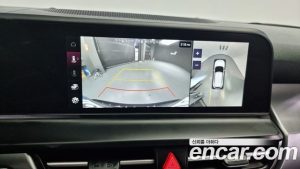 Kia Seltos Бензин 1.6 Turbo 2WD 2023 года из Южной Кореи