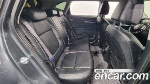 Kia Seltos Бензин 1.6 Turbo 2WD 2023 года из Южной Кореи