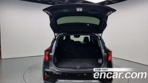 Kia Seltos Бензин 1.6 Turbo 2WD 2023 года из Южной Кореи