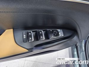 Kia K5 2.0 2021 года из Южной Кореи