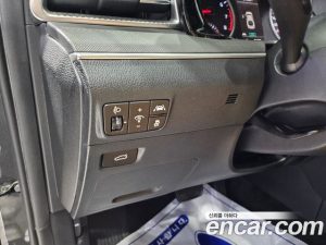 Kia K5 2.0 2021 года из Южной Кореи