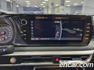 Kia K5 2.0 2021 года из Южной Кореи