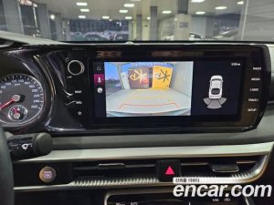 Kia K5 2.0 2021 года из Южной Кореи