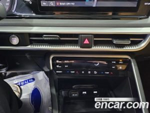 Kia K5 2.0 2021 года из Южной Кореи