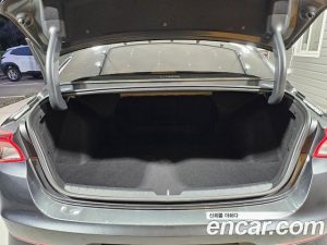Kia K5 2.0 2021 года из Южной Кореи
