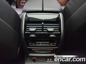 BMW X7 xDrive 40d M Sport 6-seater 2021 года из Южной Кореи