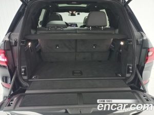 BMW X7 xDrive 40d M Sport 6-seater 2021 года из Южной Кореи