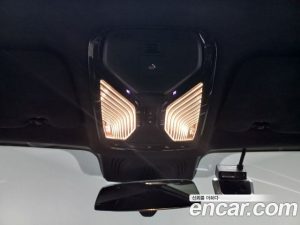 BMW X7 xDrive 40d M Sport 6-seater 2021 года из Южной Кореи