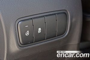 Kia RAY Signature 2021 года из Южной Кореи