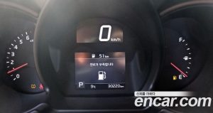 Kia RAY Signature 2021 года из Южной Кореи