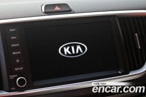 Kia RAY Signature 2021 года из Южной Кореи