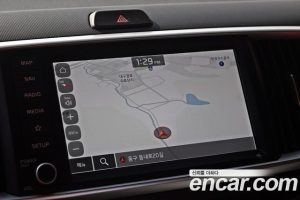 Kia RAY Signature 2021 года из Южной Кореи