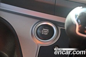 Kia RAY Signature 2021 года из Южной Кореи
