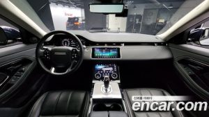 Land Rover Range Rover Evoque D150 S 2020 года из Южной Кореи
