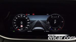 Land Rover Range Rover Evoque D150 S 2020 года из Южной Кореи