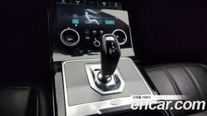 Land Rover Range Rover Evoque D150 S 2020 года из Южной Кореи