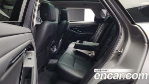 Land Rover Range Rover Evoque D150 S 2020 года из Южной Кореи