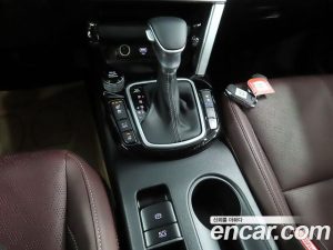 Kia Seltos Бензин 1.6 Turbo 2WD 2020 года из Южной Кореи