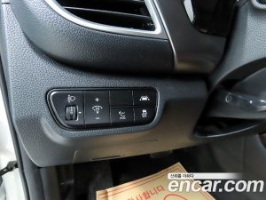Kia Seltos Бензин 1.6 Turbo 2WD 2020 года из Южной Кореи