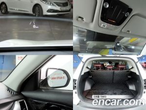 Kia Seltos Бензин 1.6 Turbo 2WD 2020 года из Южной Кореи