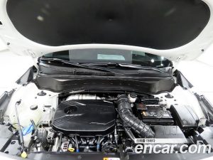Kia Seltos Бензин 1.6 Turbo 2WD 2020 года из Южной Кореи