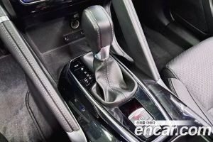 Renault-KoreaSamsung QM6 2.0 GDe RE Signature 2WD 2020 года из Южной Кореи