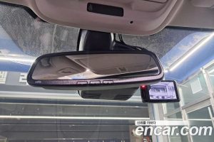 Renault-KoreaSamsung QM6 2.0 GDe RE Signature 2WD 2020 года из Южной Кореи