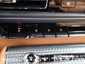 Lincoln Aviator 3.0 Black Label AWD 2020 года из Южной Кореи