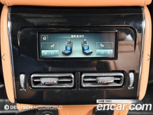 Lincoln Aviator 3.0 Black Label AWD 2020 года из Южной Кореи