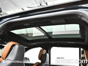 Lincoln Aviator 3.0 Black Label AWD 2020 года из Южной Кореи